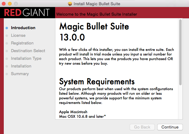 Magic bullet cosmo 2 mac free download